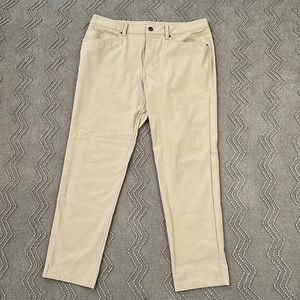 Lululemon ABC Classic Pant